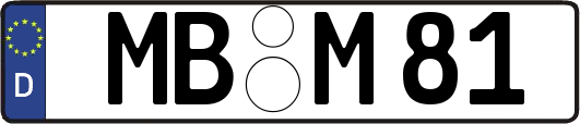 MB-M81
