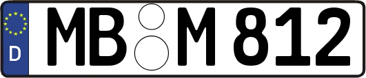 MB-M812