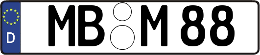 MB-M88