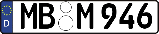 MB-M946