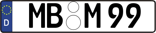 MB-M99