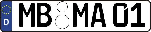 MB-MA01