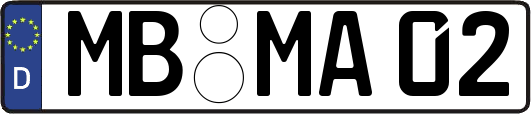 MB-MA02
