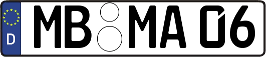 MB-MA06