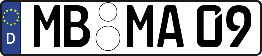 MB-MA09