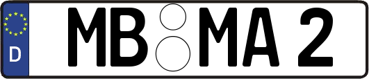 MB-MA2