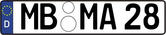 MB-MA28