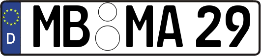 MB-MA29