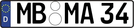 MB-MA34