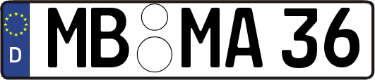 MB-MA36