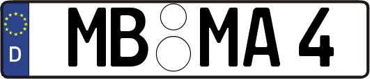 MB-MA4