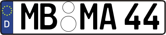 MB-MA44