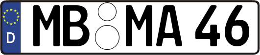 MB-MA46