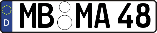MB-MA48