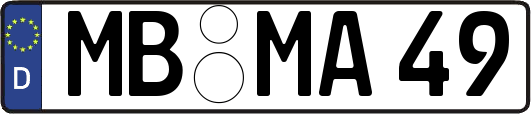 MB-MA49