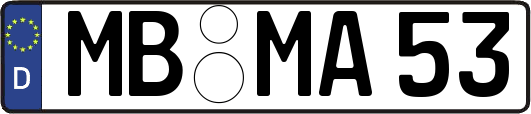 MB-MA53