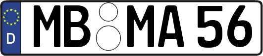 MB-MA56