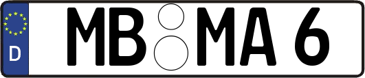 MB-MA6
