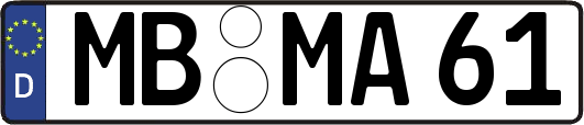 MB-MA61