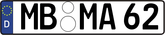 MB-MA62