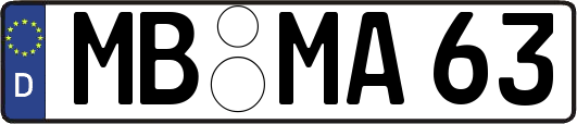 MB-MA63