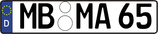MB-MA65