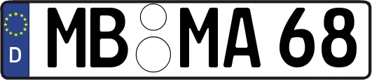 MB-MA68