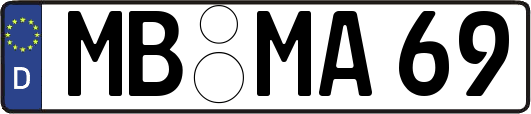 MB-MA69