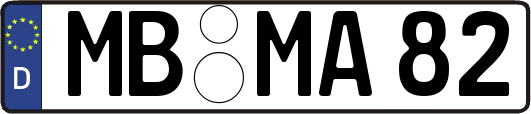 MB-MA82