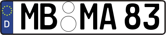 MB-MA83