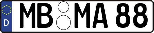MB-MA88