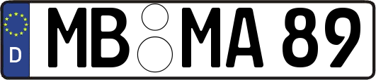 MB-MA89