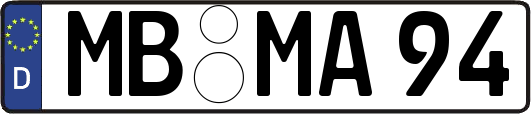 MB-MA94