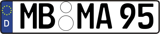MB-MA95