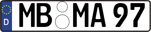 MB-MA97