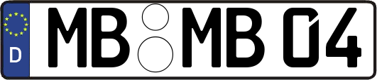 MB-MB04