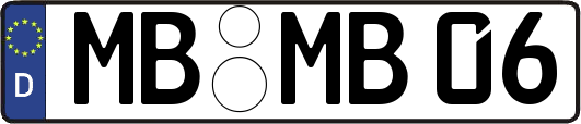 MB-MB06