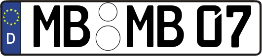 MB-MB07