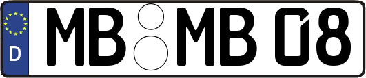 MB-MB08
