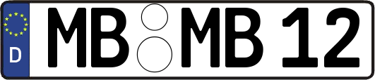 MB-MB12