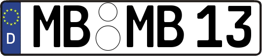 MB-MB13