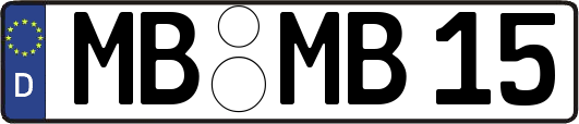 MB-MB15