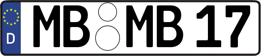MB-MB17