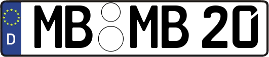 MB-MB20