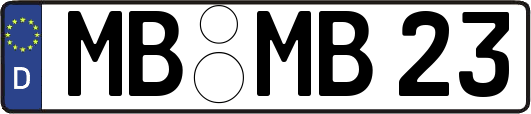 MB-MB23