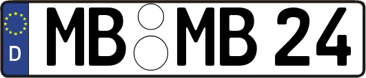 MB-MB24