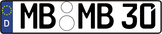 MB-MB30