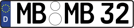 MB-MB32