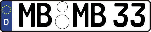 MB-MB33