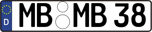 MB-MB38
